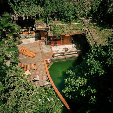 Paraty Paradiso Экстерьер фото