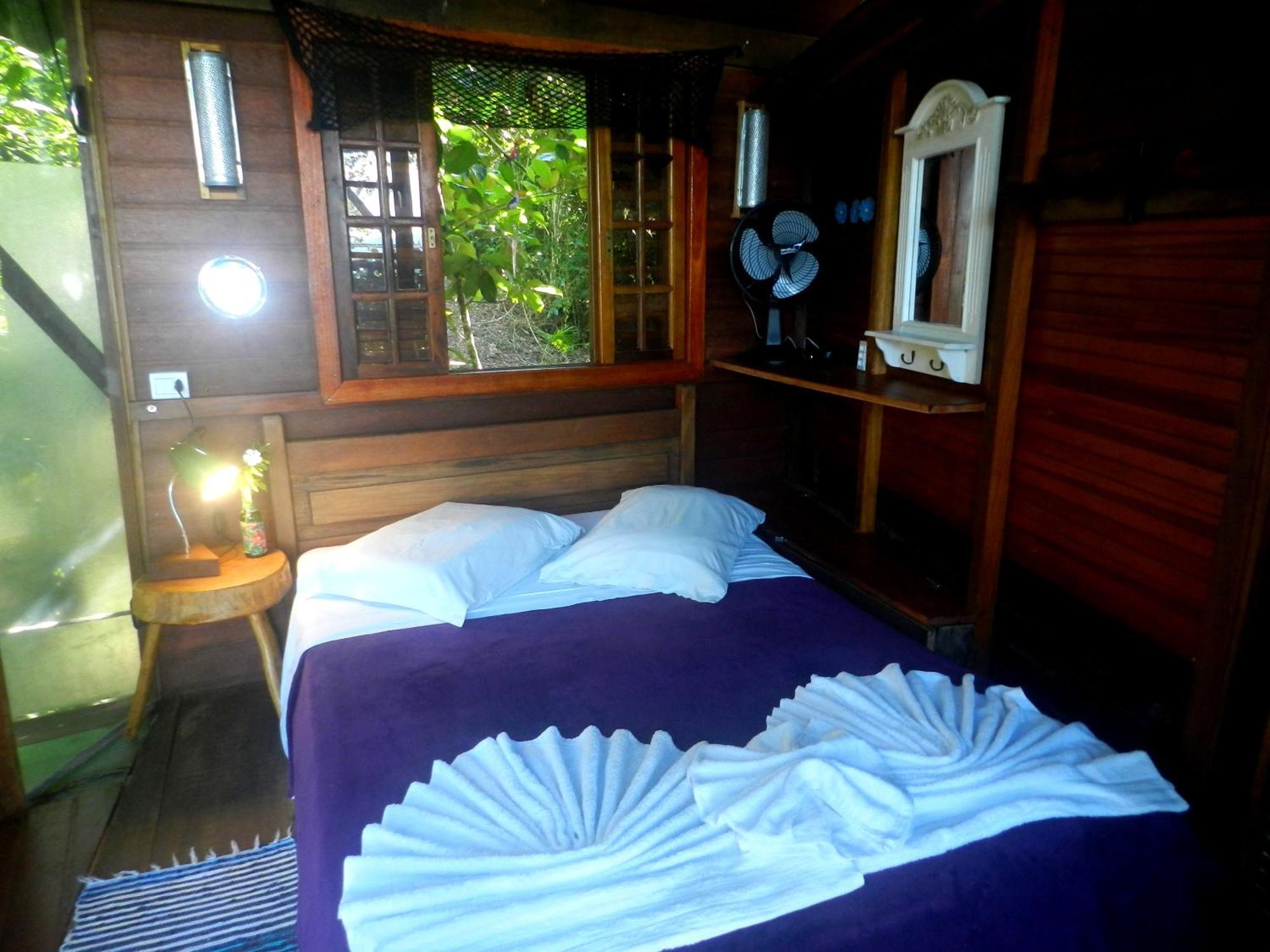 Paraty Paradiso Экстерьер фото