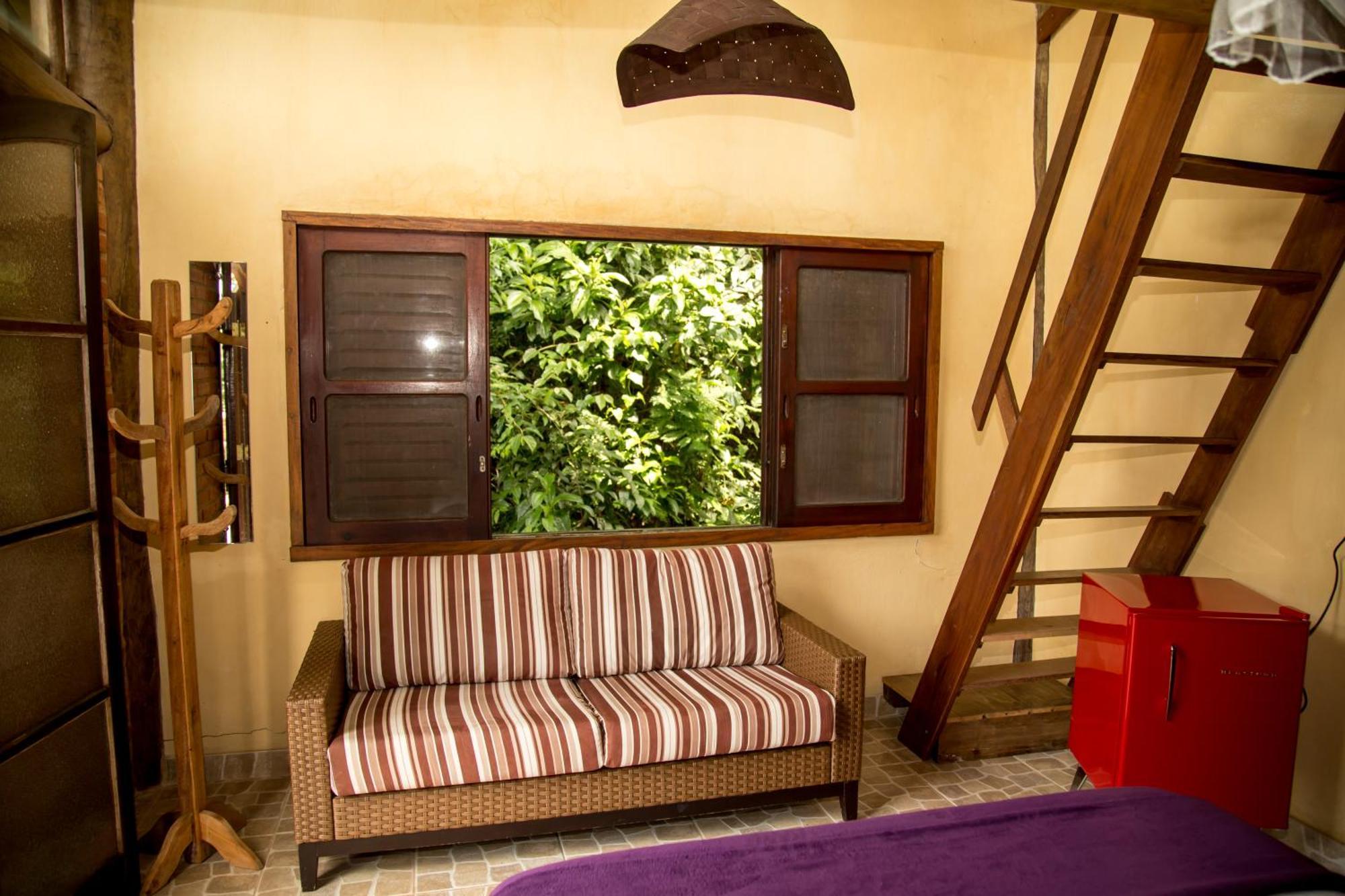 Paraty Paradiso Номер фото