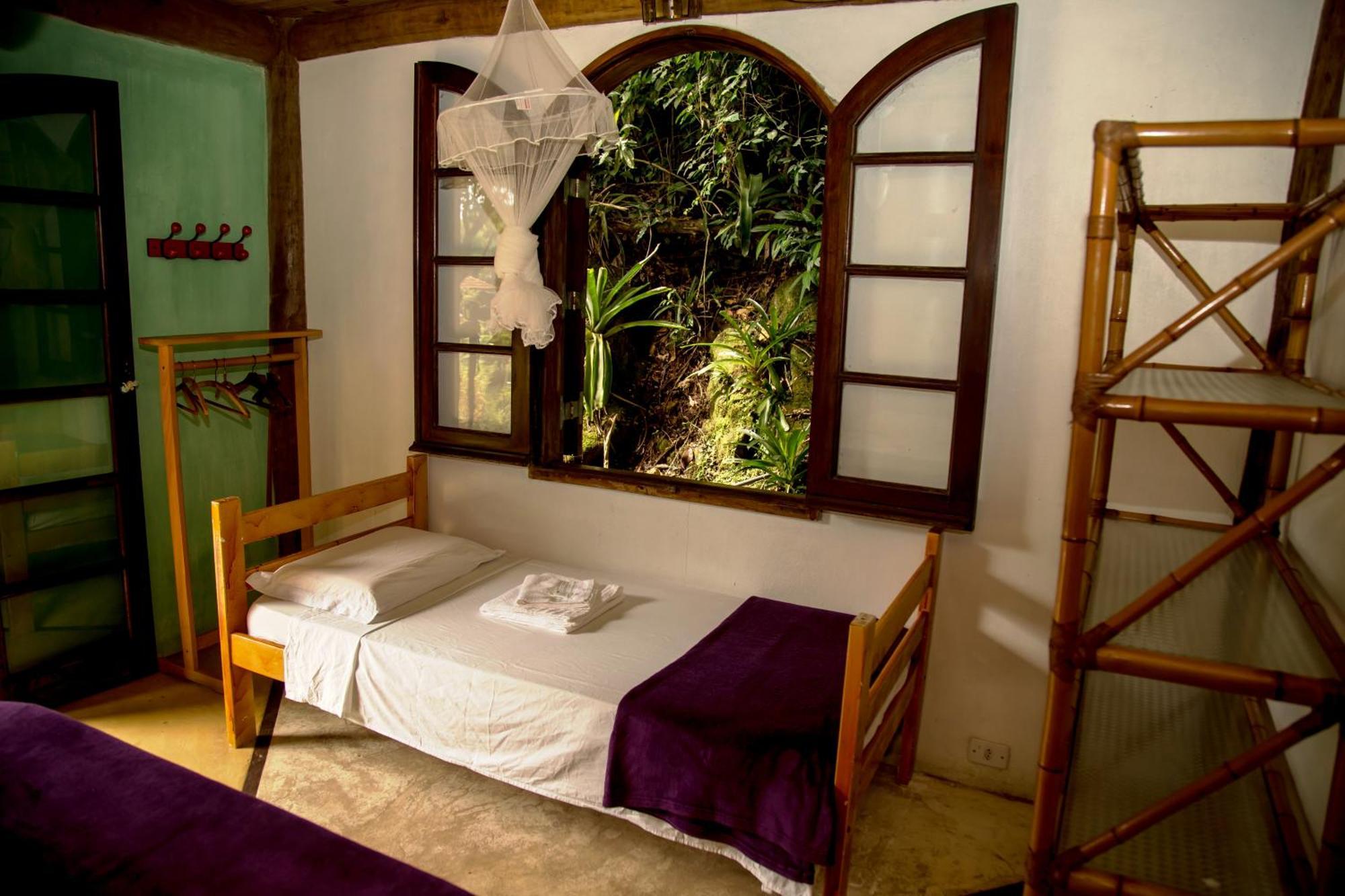 Paraty Paradiso Номер фото
