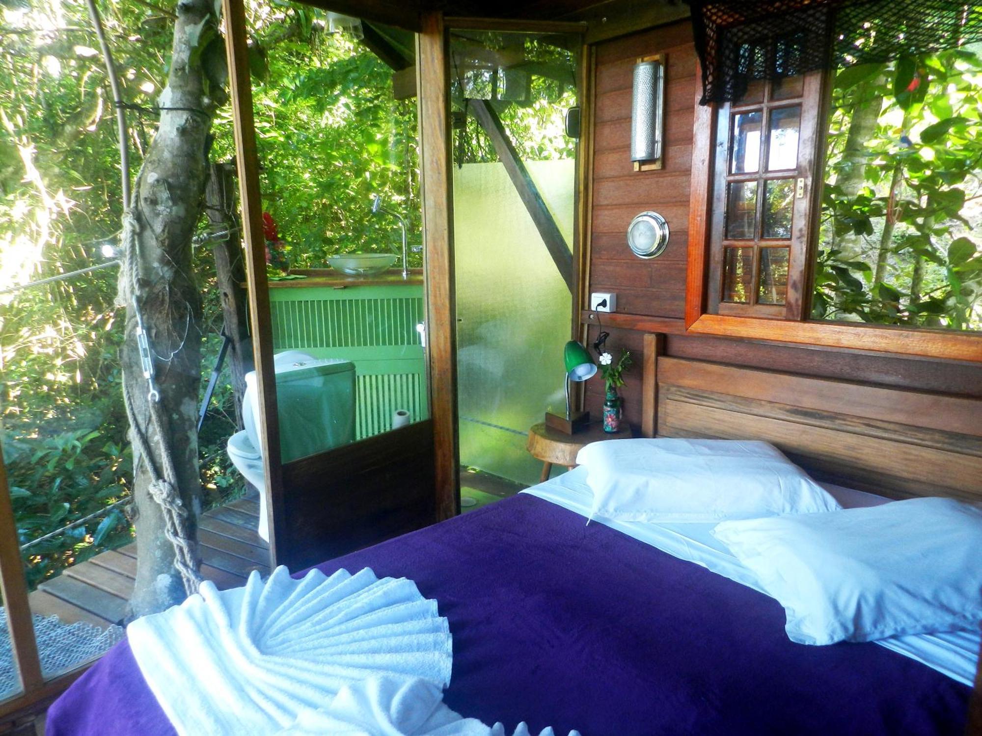 Paraty Paradiso Экстерьер фото