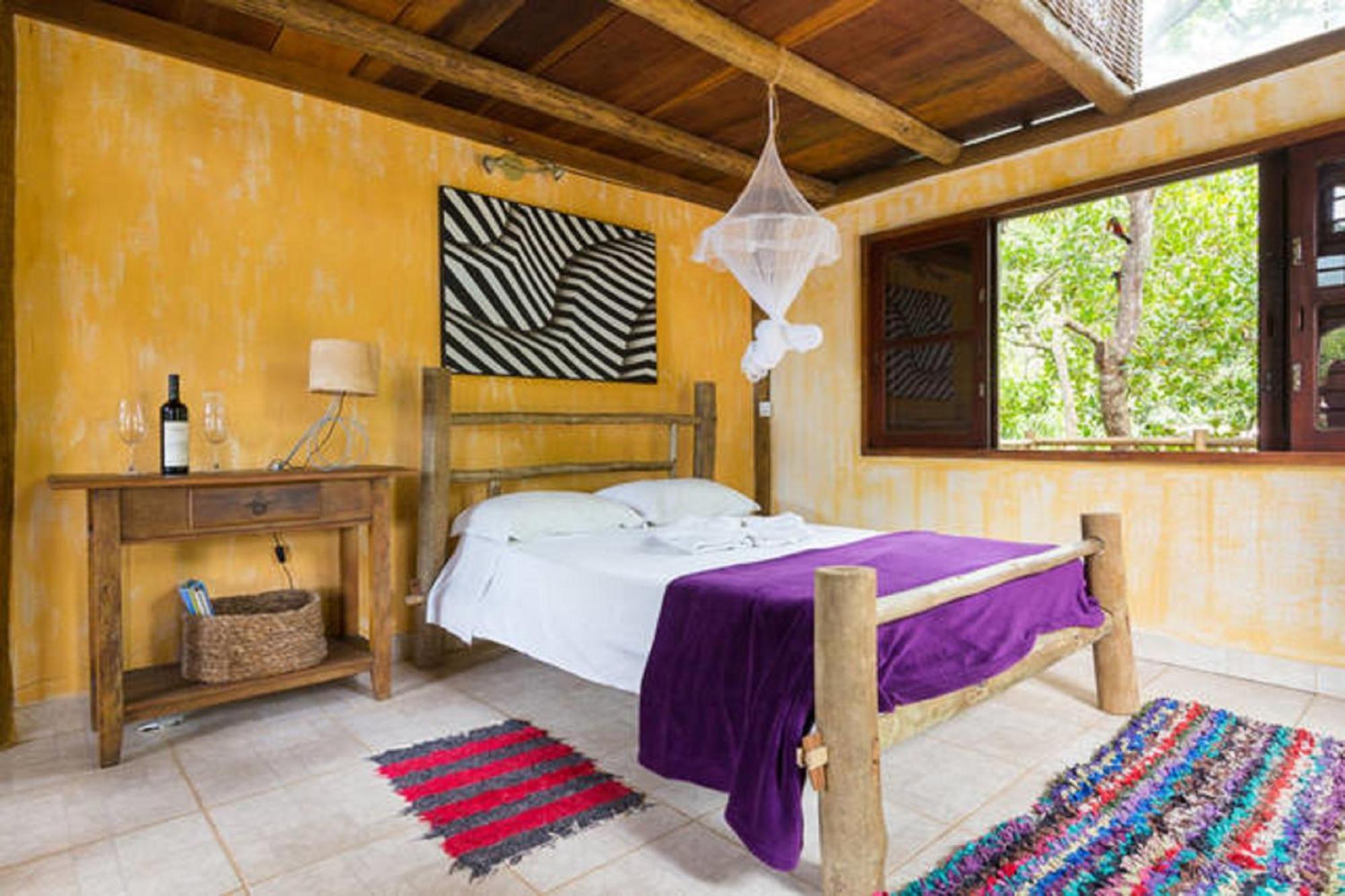 Paraty Paradiso Экстерьер фото