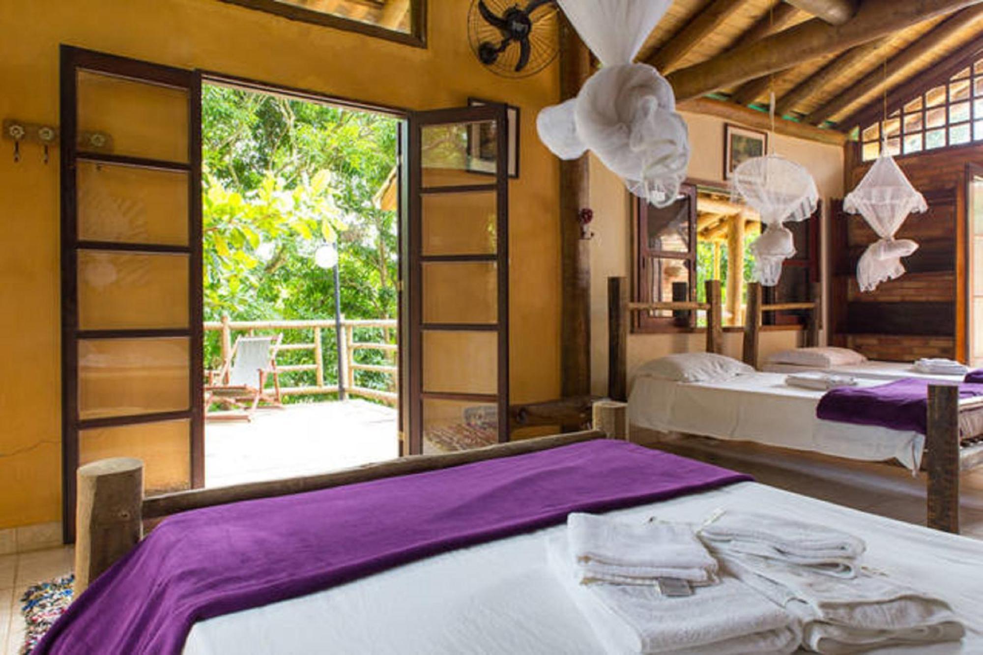 Paraty Paradiso Экстерьер фото
