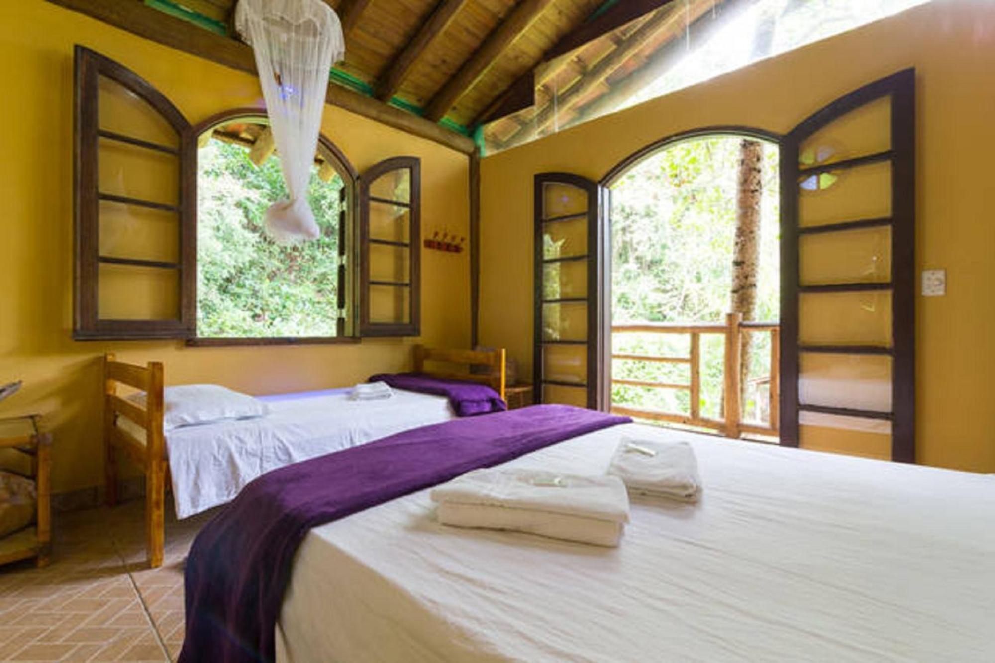 Paraty Paradiso Номер фото