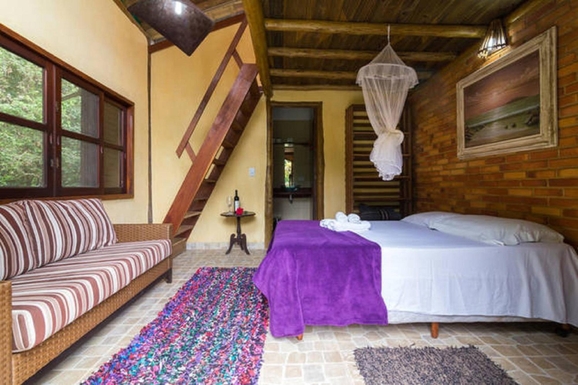 Paraty Paradiso Номер фото