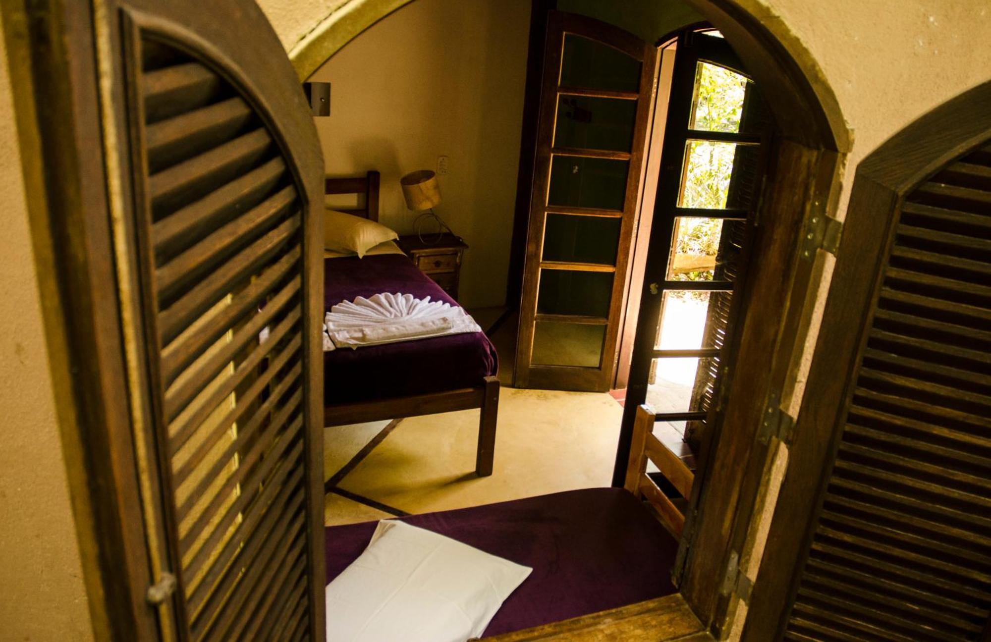 Paraty Paradiso Номер фото
