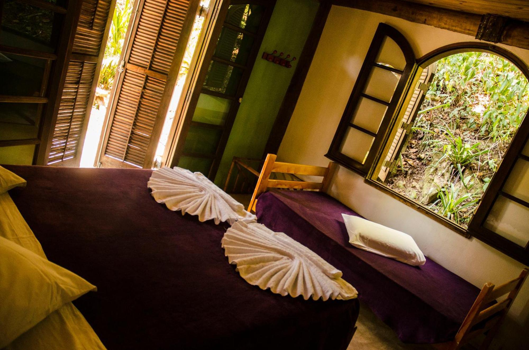 Paraty Paradiso Номер фото