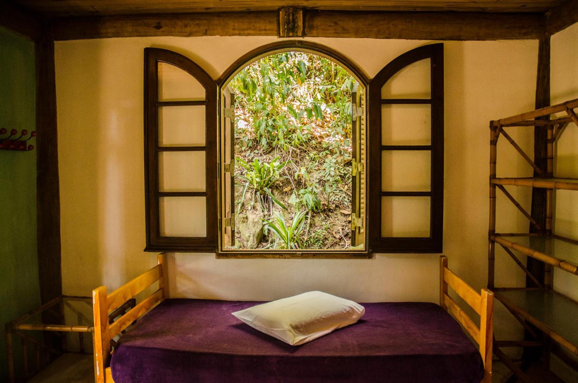 Paraty Paradiso Номер фото