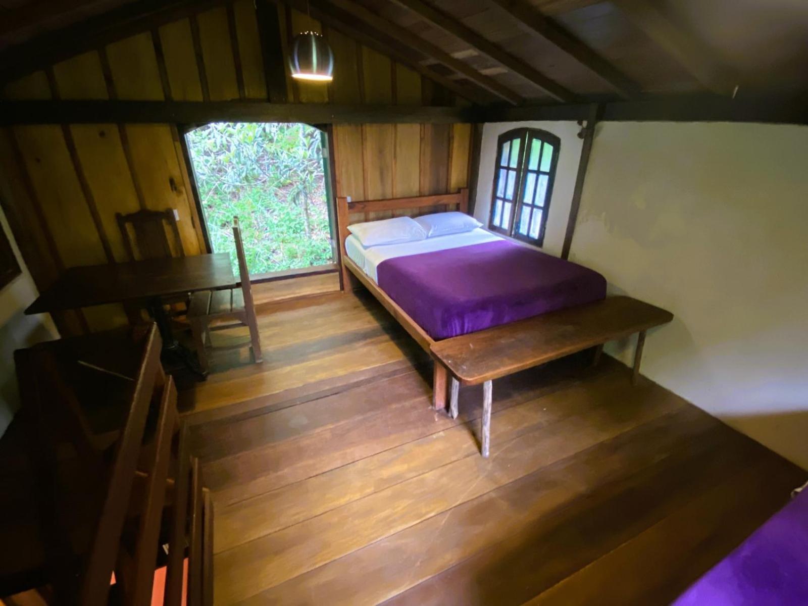 Paraty Paradiso Номер фото