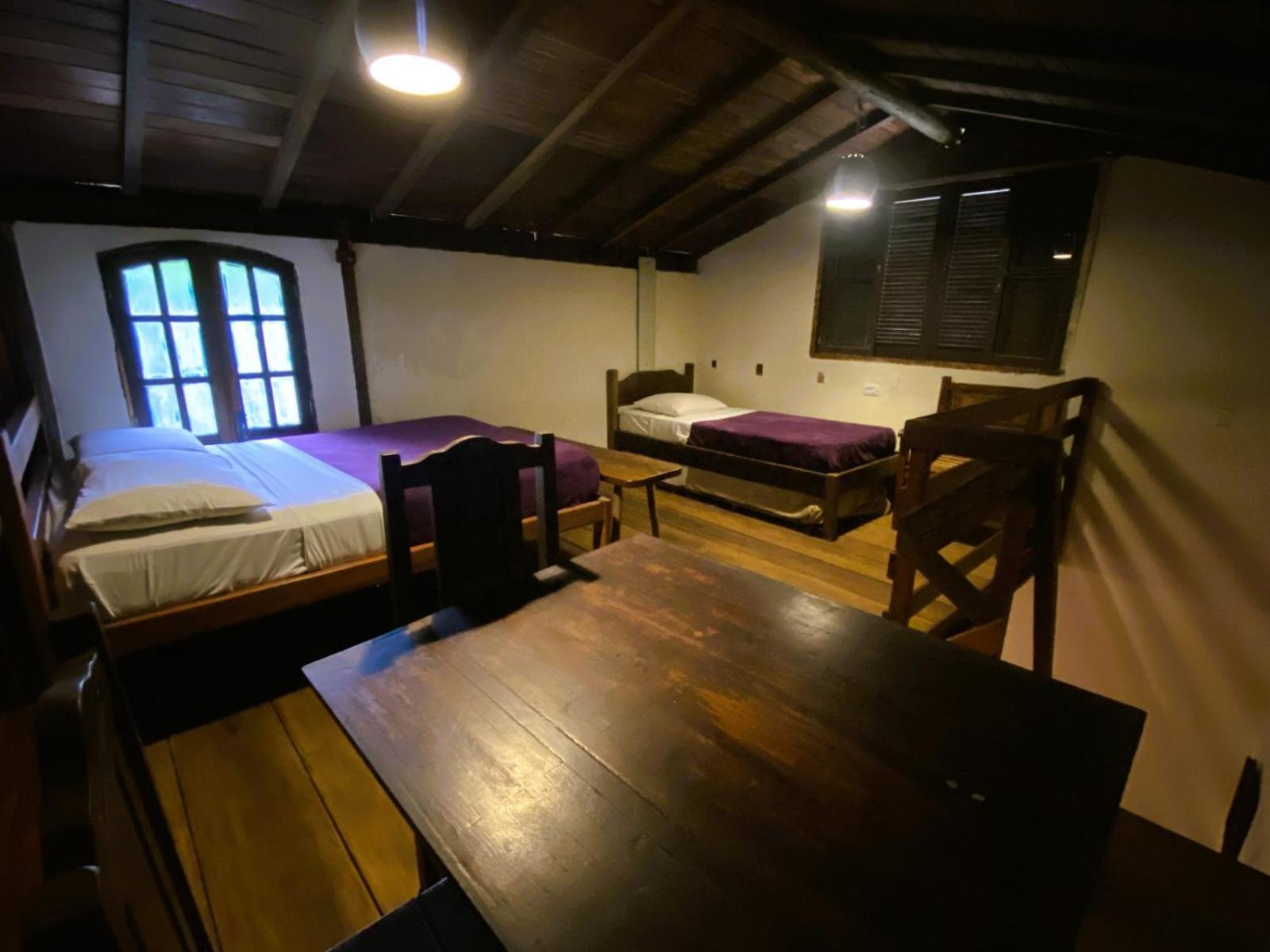 Paraty Paradiso Номер фото