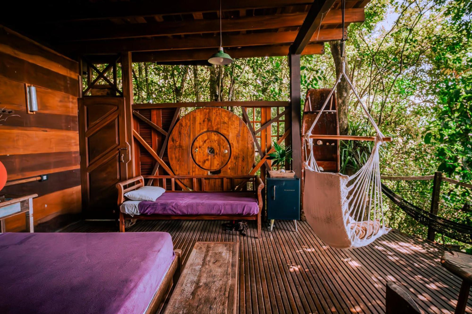 Paraty Paradiso Экстерьер фото