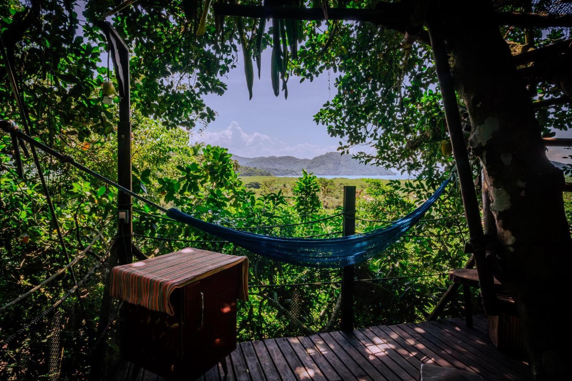 Paraty Paradiso Экстерьер фото