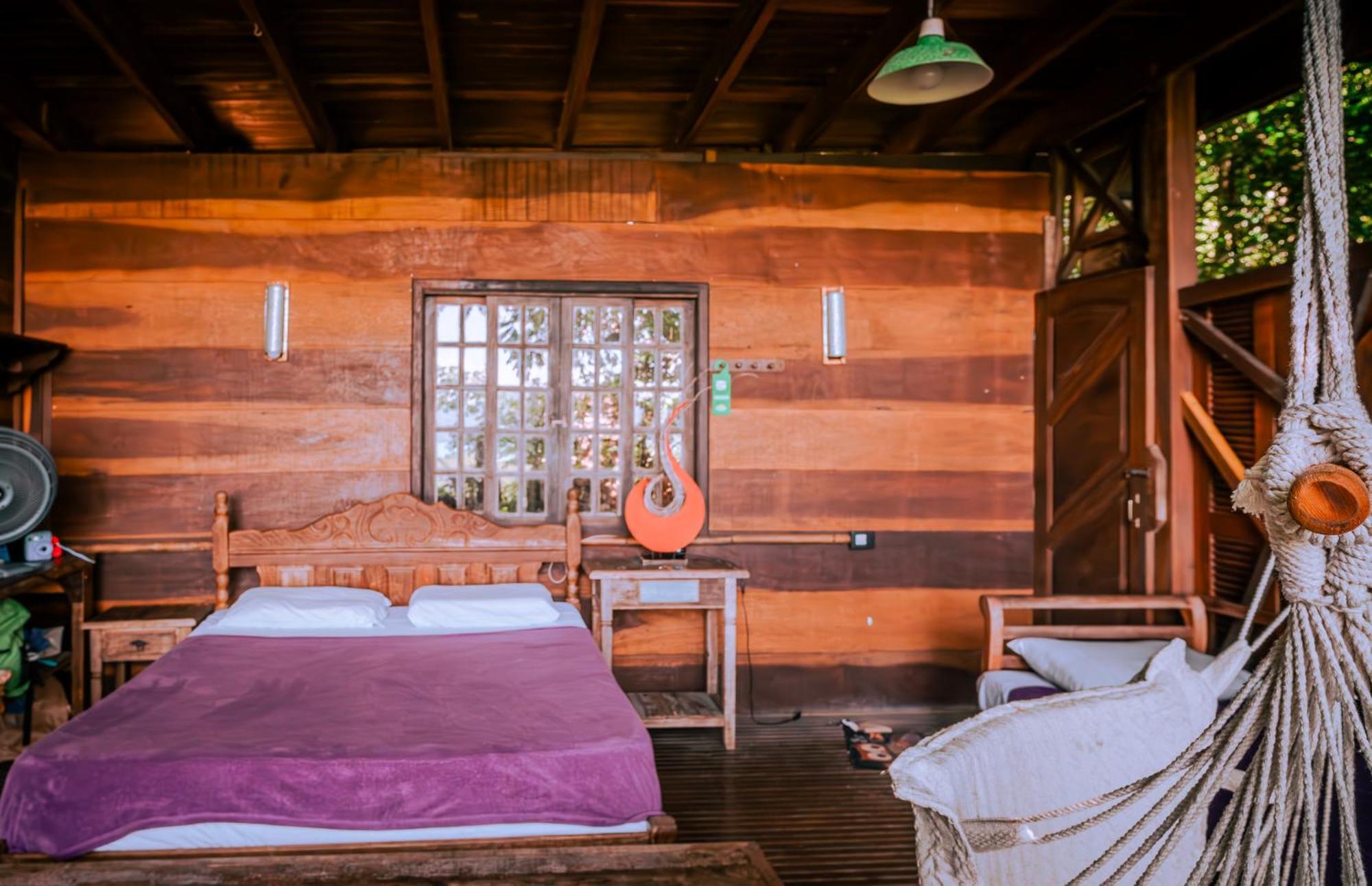 Paraty Paradiso Экстерьер фото