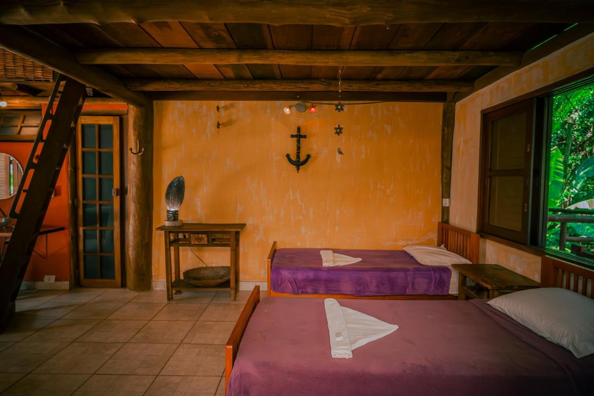 Paraty Paradiso Номер фото