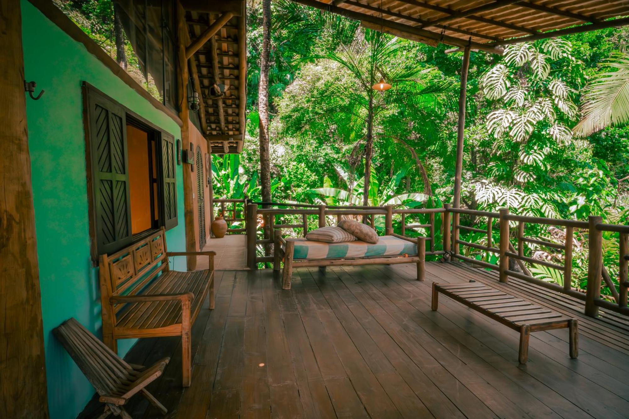 Paraty Paradiso Номер фото