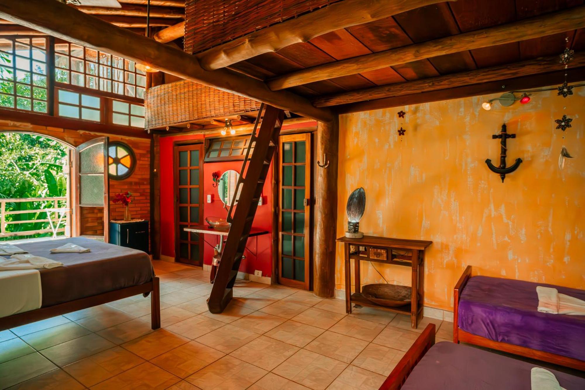 Paraty Paradiso Номер фото