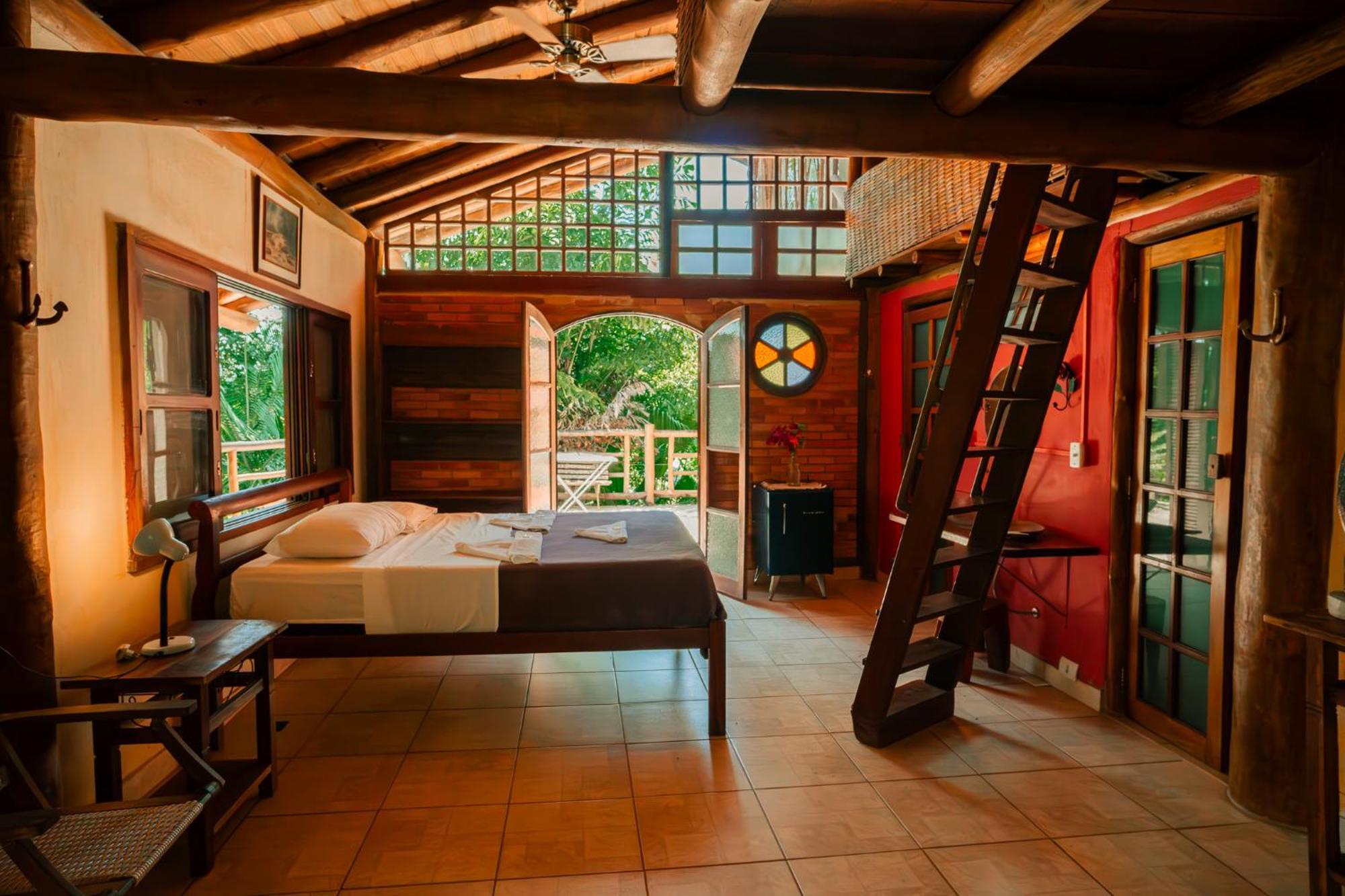 Paraty Paradiso Экстерьер фото